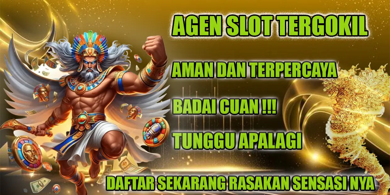 Banner king138slot.org